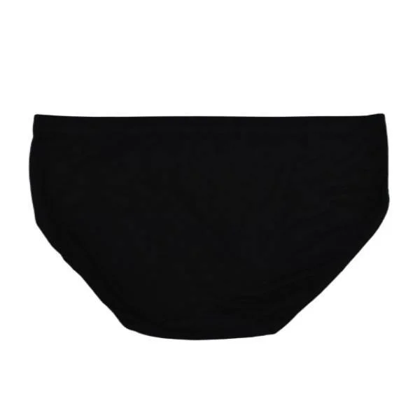 S / black