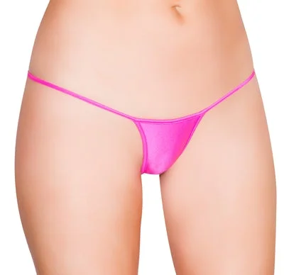 micro / hot pink