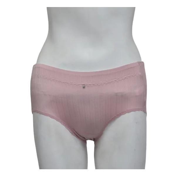24"" / Pink / Stretchable Cotton