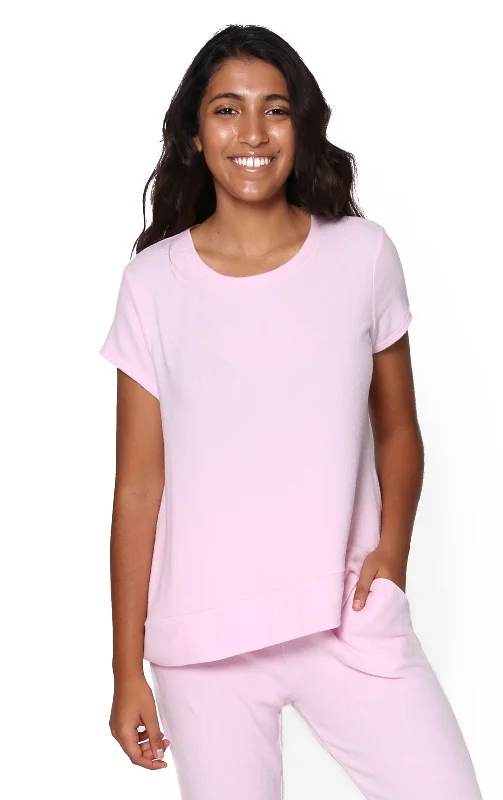 Pink / S