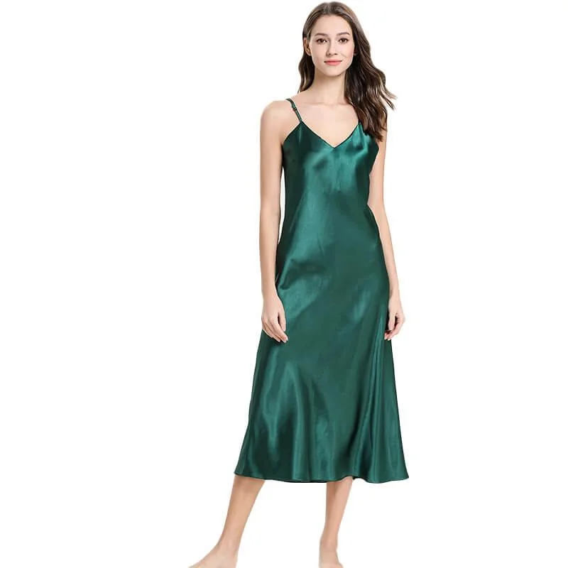 Green / 3X