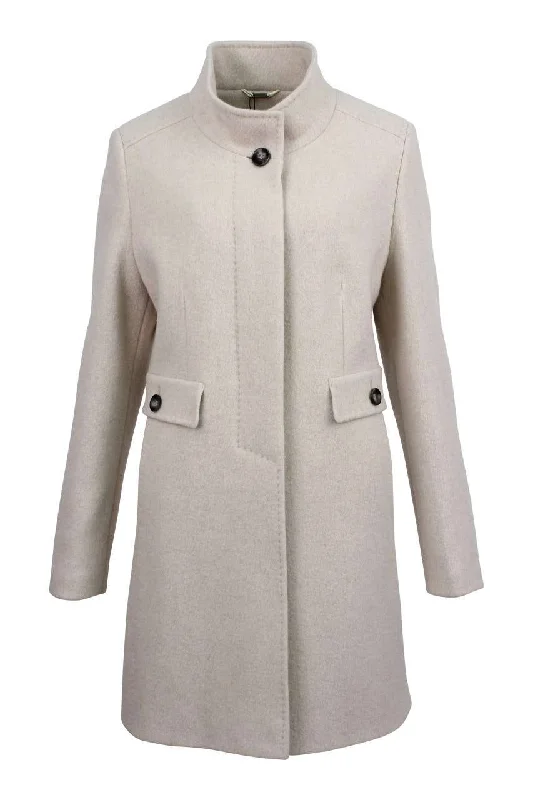 Lebek Ladies Wool Coat 10270018