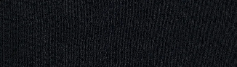 Classic Pima Knit Pajama - Midnight