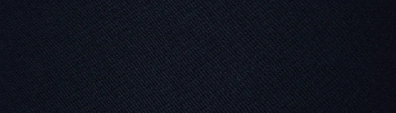 Classic Pima Knit Pajama - Midnight