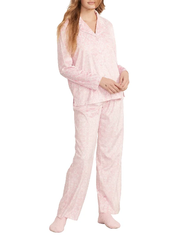 XLarge / damask pink XLarge / damask pink